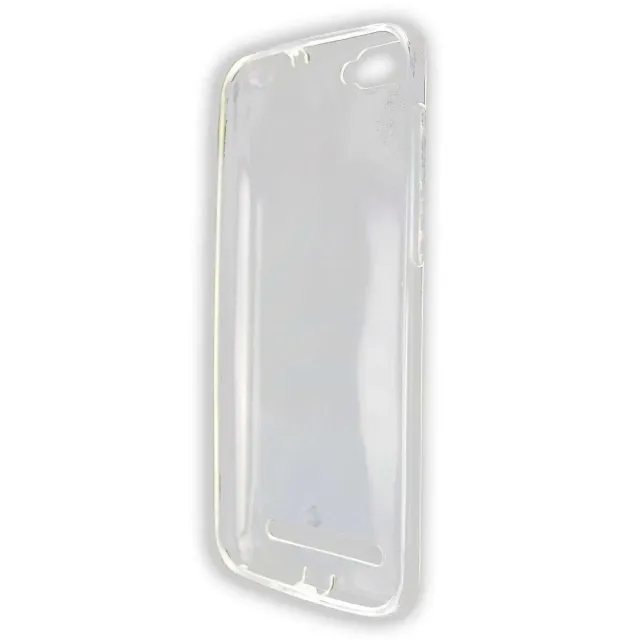 caseroxx TPU Doogee X30 cover trasparente