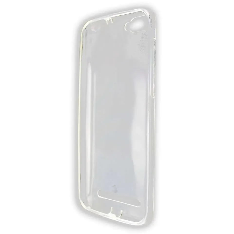 caseroxx TPU Doogee X30 cover trasparente