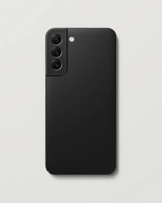 Nudient Thin Case cover telefono sottile