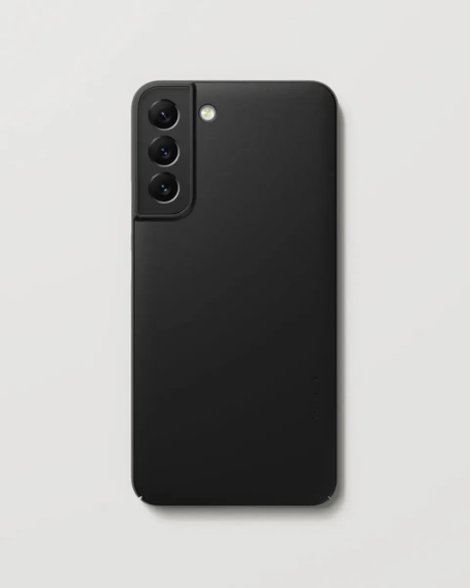 Nudient Thin Case cover telefono sottile