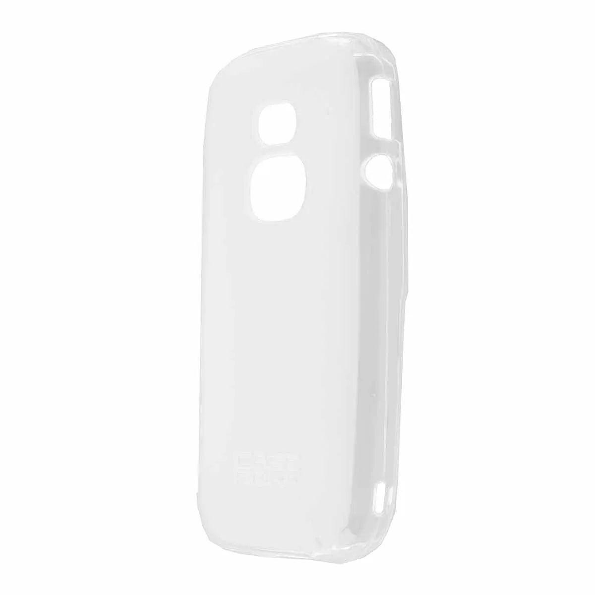 caseroxx Custodia TPU Doro 5030/5031 cover trasparente antiscivolo