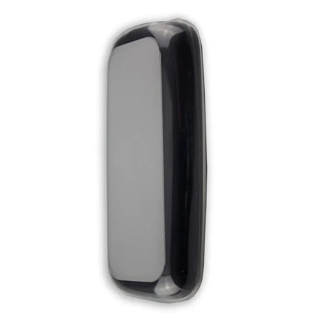 caseroxx TPU custodia Nokia 105 (2017) trasparente antiurto