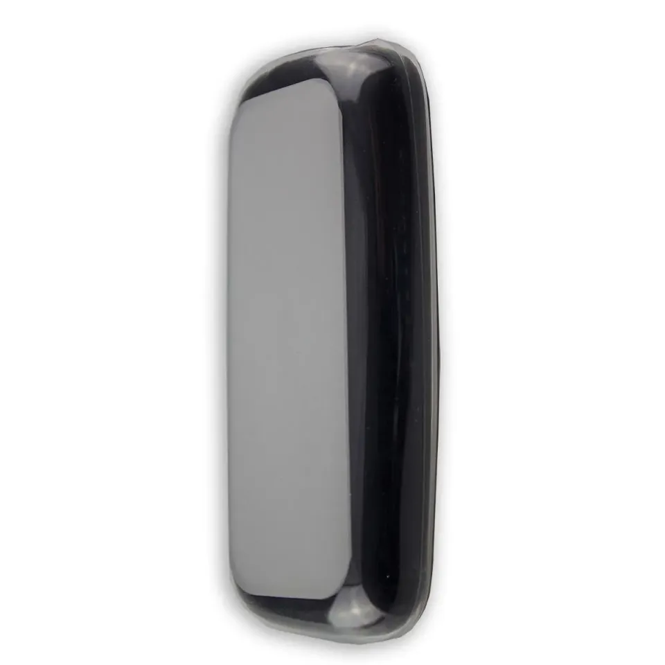 caseroxx TPU custodia Nokia 105 (2017) trasparente antiurto
