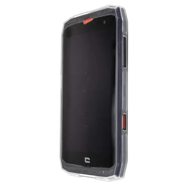 caseroxx TPU Action-X3 custodia trasparente protettiva