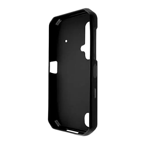 caseroxx TPU custodia BV9900 Pro E nero antiurto