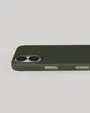 Nudient Thin Case iPhone 17 cover 2 pezzi Ink Black