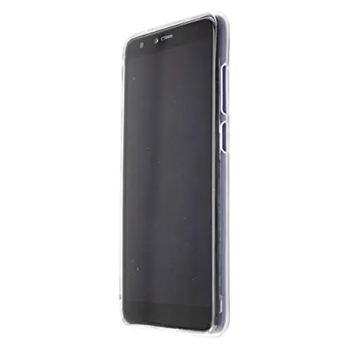 caseroxx TPU GS100 custodia trasparente antiurto