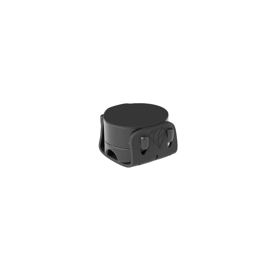 Shapeheart Supporto Magnetico Telefono senza Custodia Bici