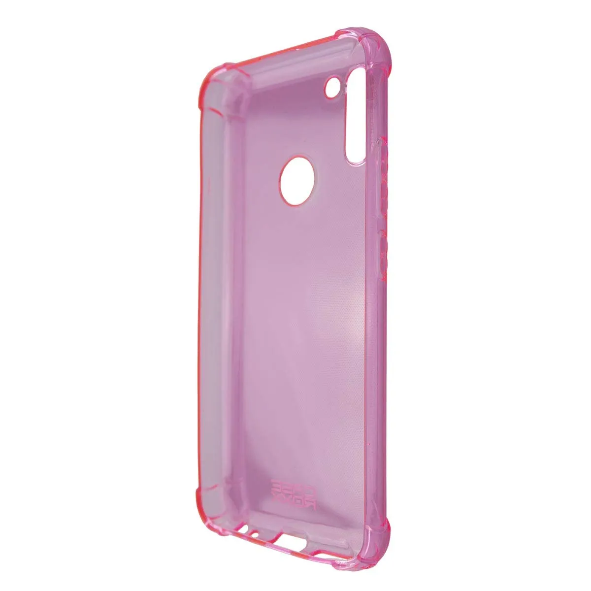 caseroxx TPU Cover Gigaset GS4 / GS4 Senior Fucsia