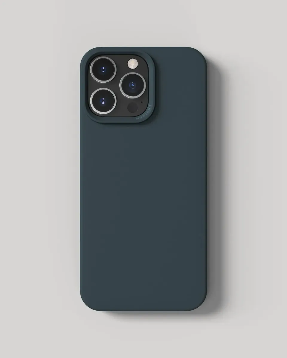 Nudient Thin Case cover sottile