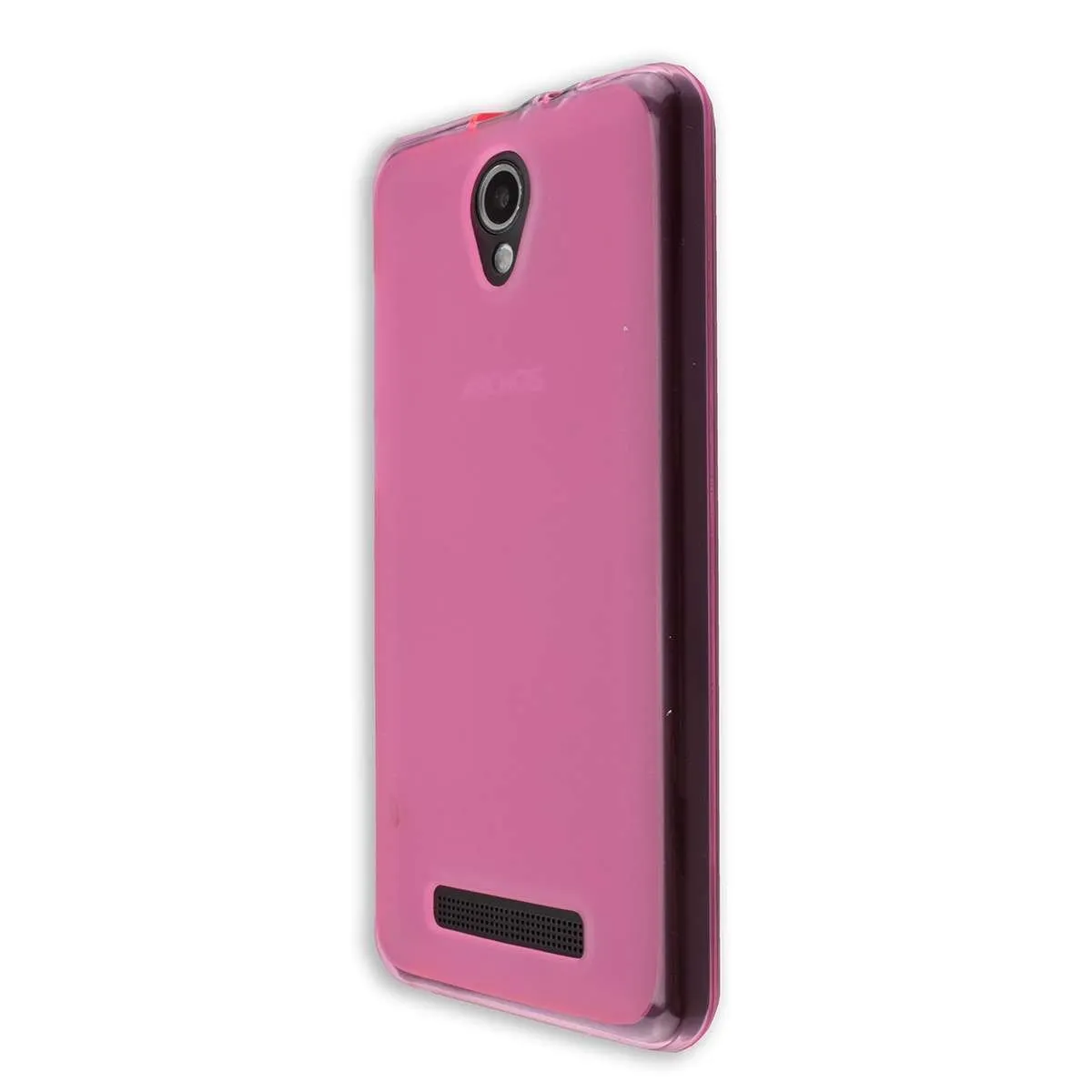 caseroxx cover TPU Archos Access 50 Color 3G fucsia