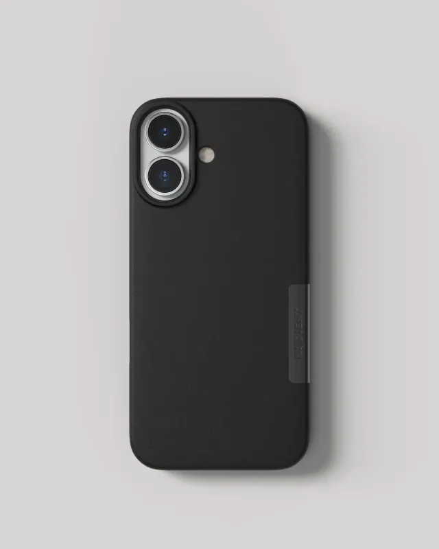 Nudient Thin Case cover sottile essenziale