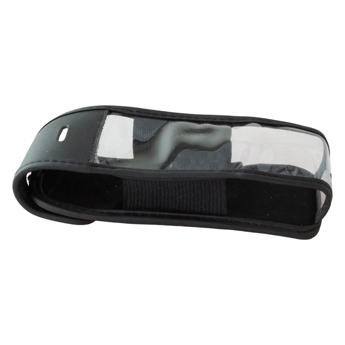 caseroxx Nokia 5110 6110 6150 borsello pelle nero