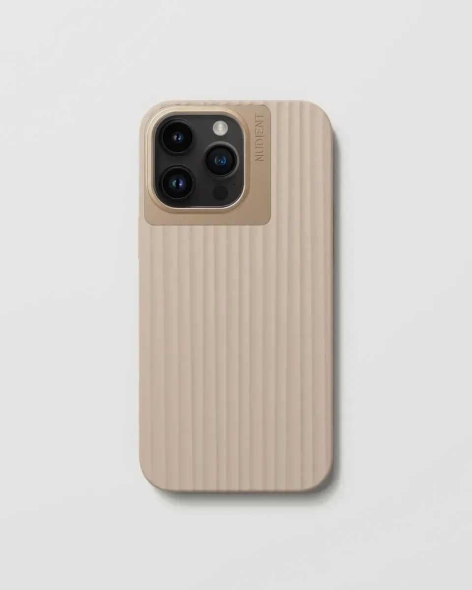 Nudient Bold Case cover antiurto riciclata