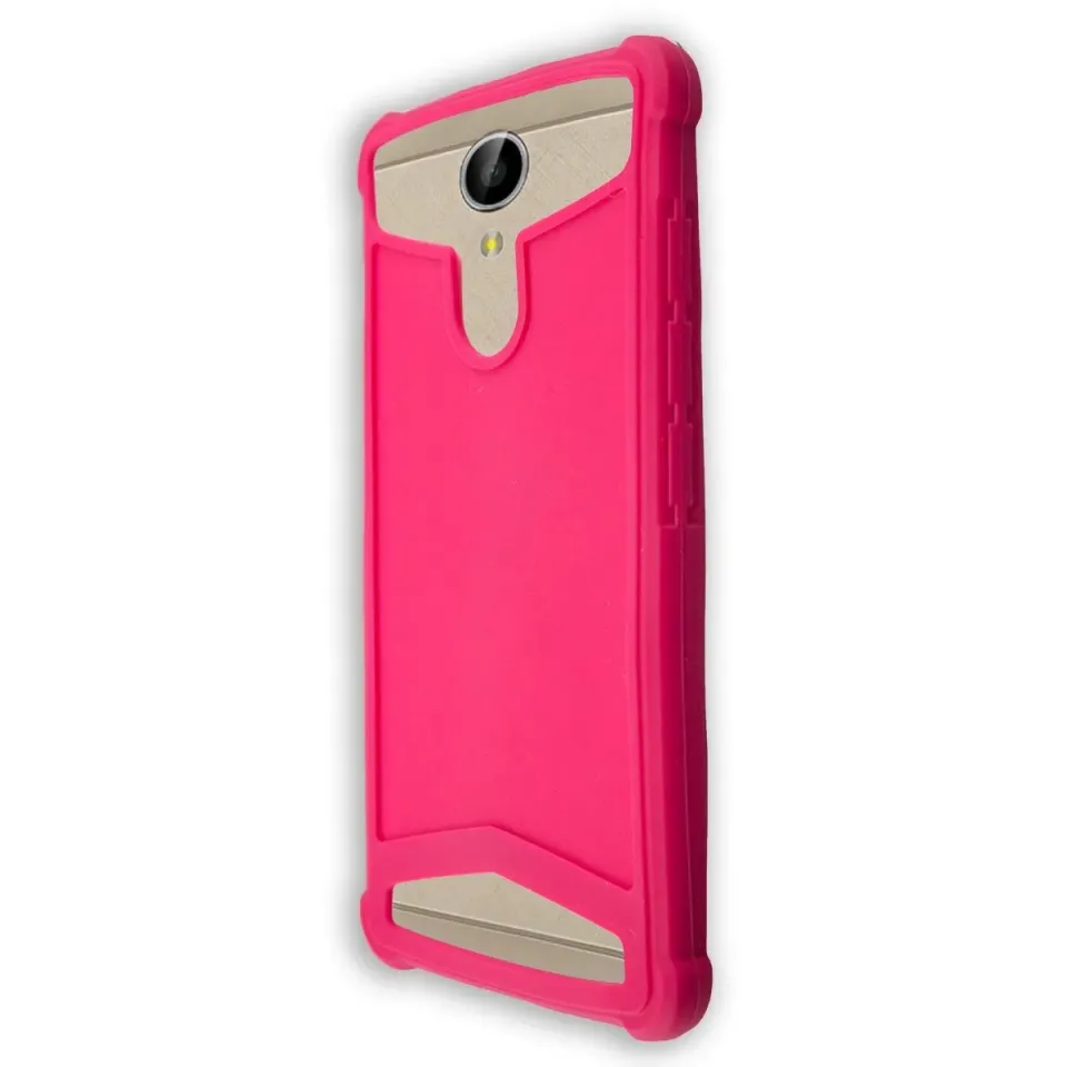 caseroxx TPU Timmy M50 cover fucsia