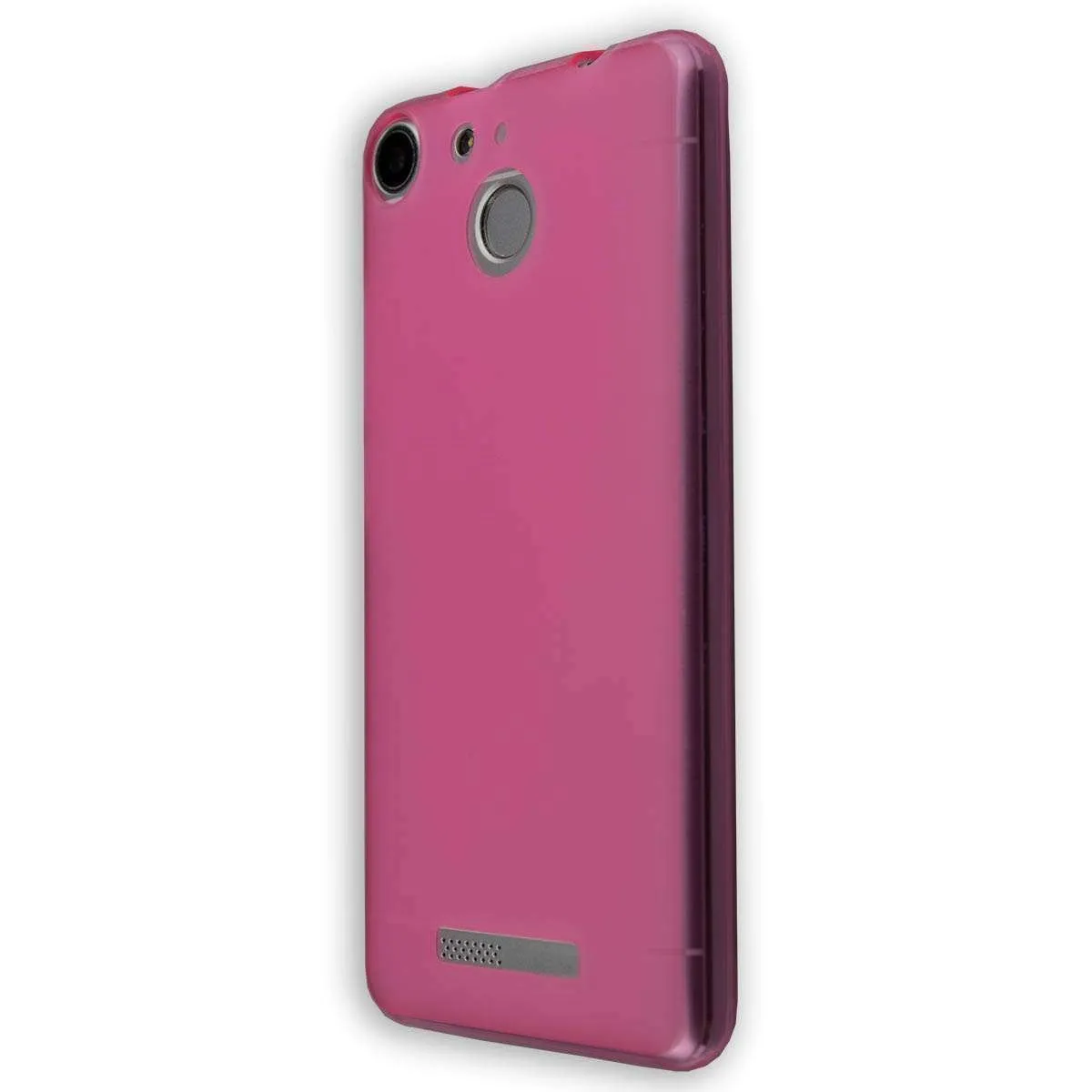 caseroxx TPU cover Archos 50F Helium fucsia antiscivolo