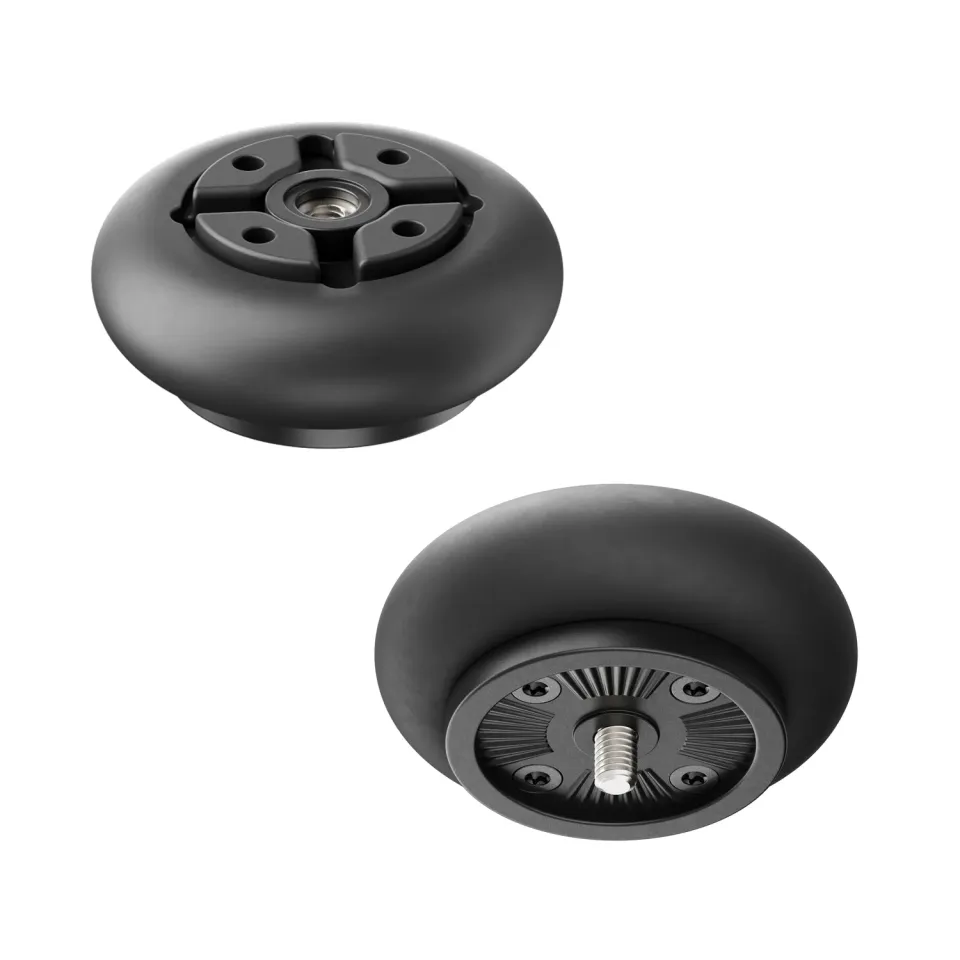 Shapeheart Anti-vibrazioni supporto moto Pro elimina 90%