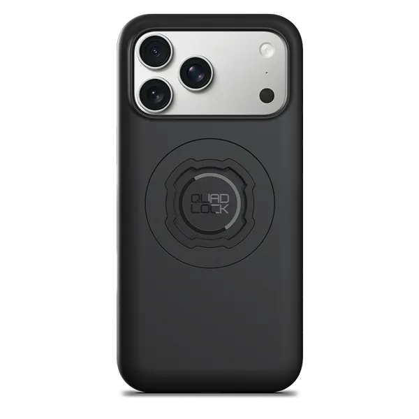 Quad Lock MAG Custodia iPhone magnetica protettiva