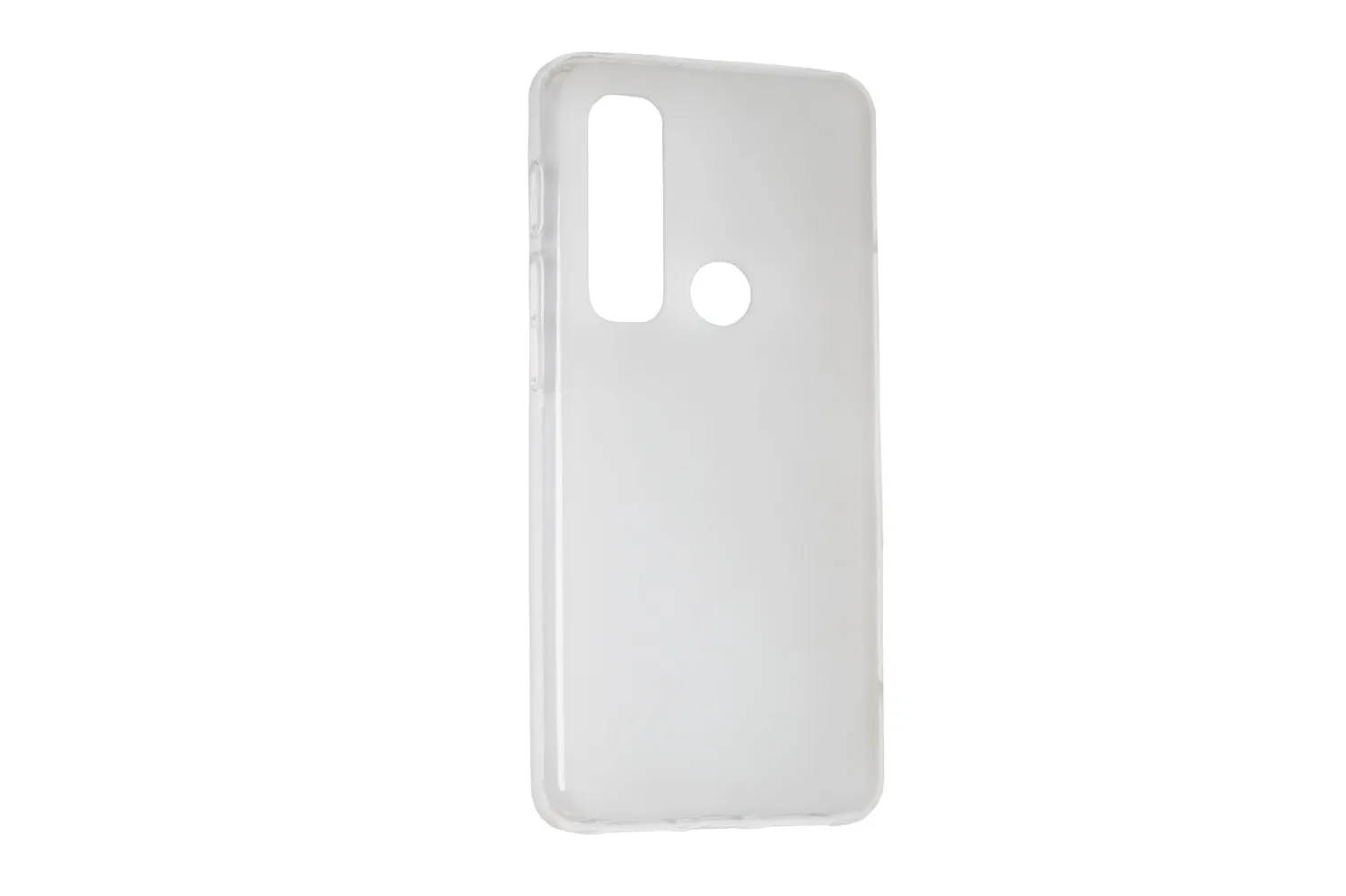 caseroxx TPU Custodia Cat S75 Trasparente Antiurto