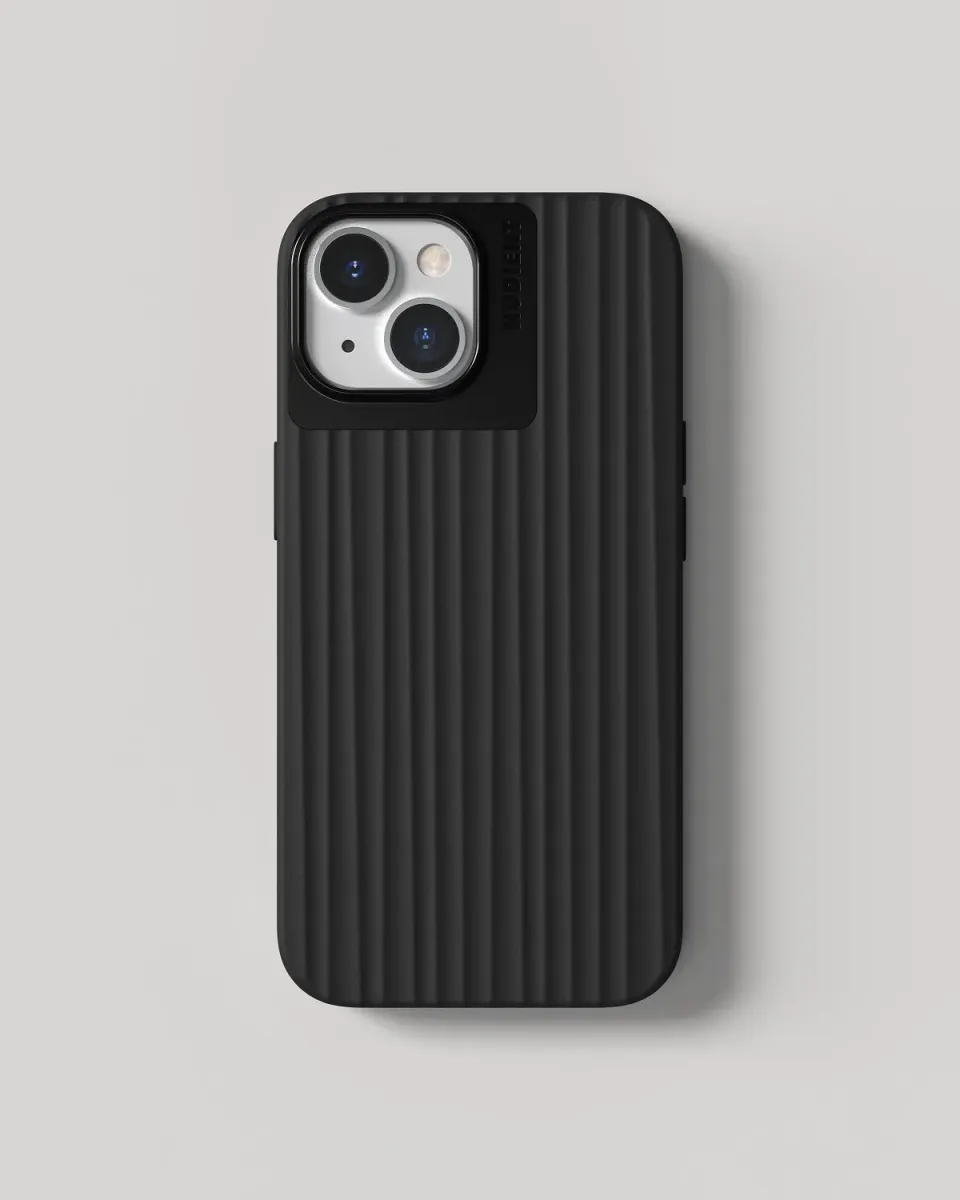 Nudient Bold Case cover telefono antishock