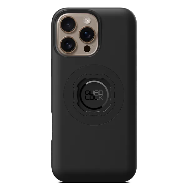 Quad Lock Custodia iPhone 17 Pro MAG antiurto