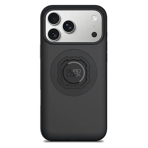 Quad Lock MAG Custodia iPhone magnetica protettiva