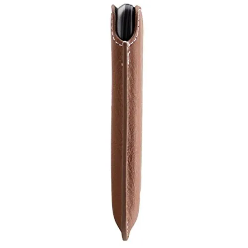 caseroxx Business-Line Nokia 2700 2730 tasca cintura marrone