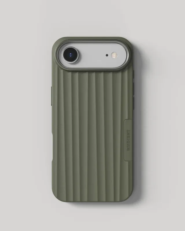 Nudient Bold Case cover antiurto