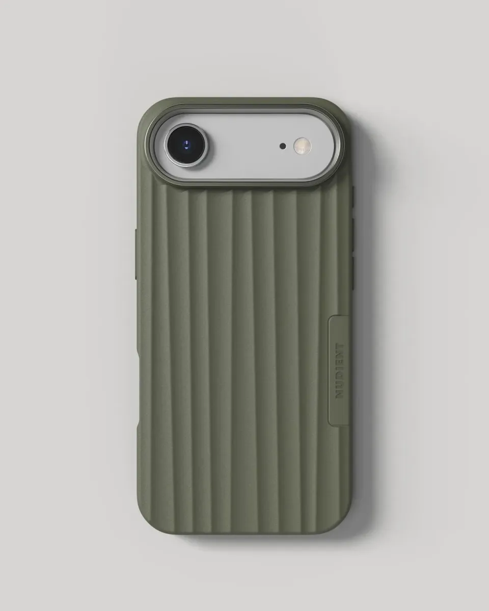 Nudient Bold Case cover antiurto