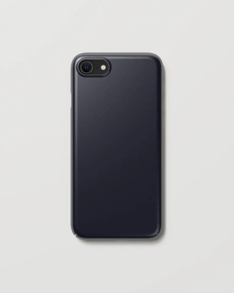 Nudient Thin Case custodia minimal precisa