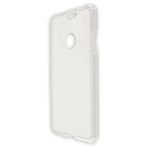caseroxx TPU Coolpad Max cover trasparente