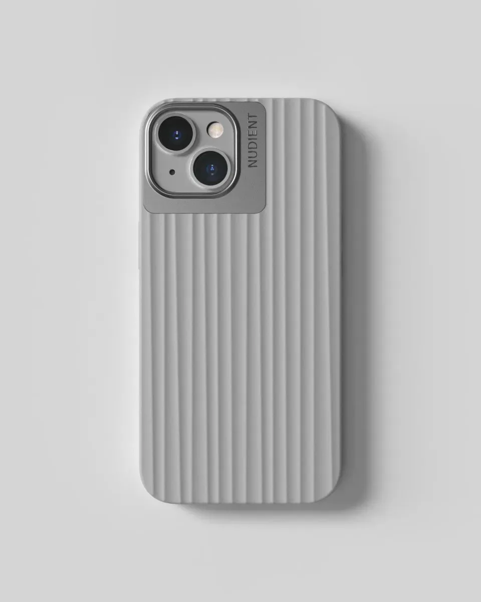 Nudient Bold Case cover antiurto
