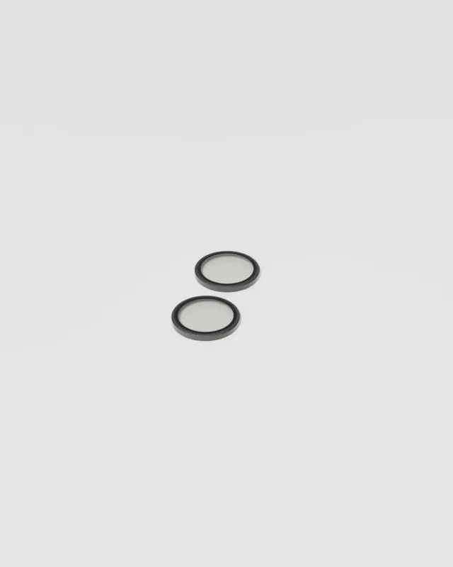 Nudient Lens Protector protezione fotocamera sottile