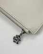 Nudient Zipper Wallet portafoglio cerniera pelle riciclata
