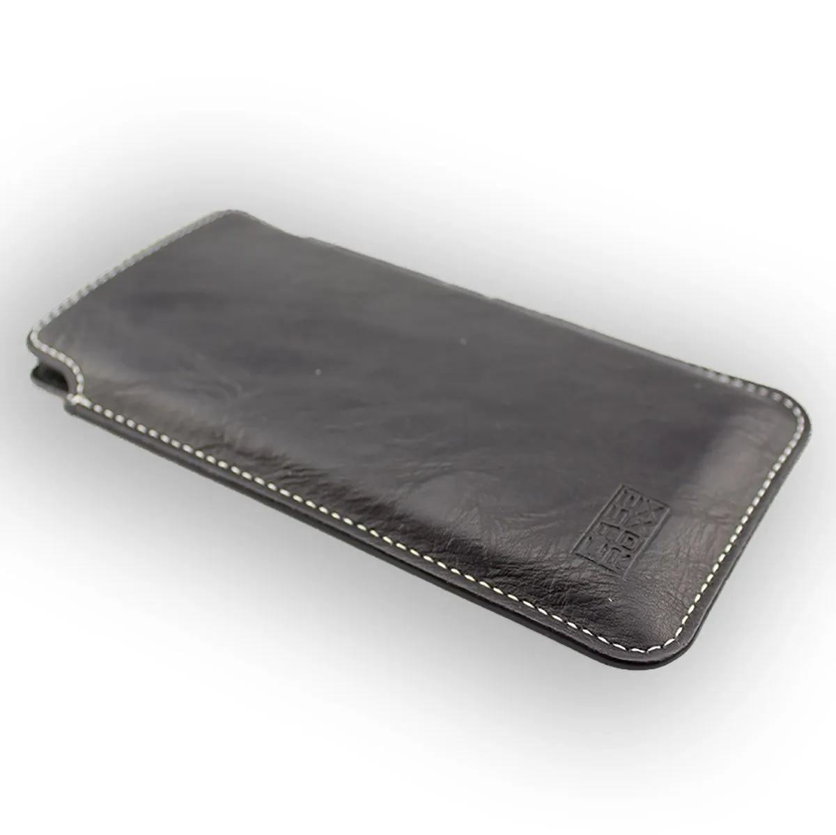 caseroxx Business-Line Sony Xperia XA2 Ultra tasca nero