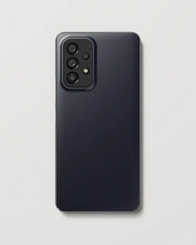 Nudient Thin Case cover sottile ultrasottile