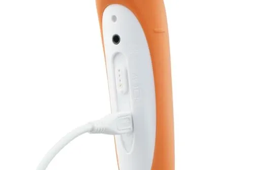 caseroxx TipToi 4 generazione cavo micro USB bianco 100 cm ricarica
