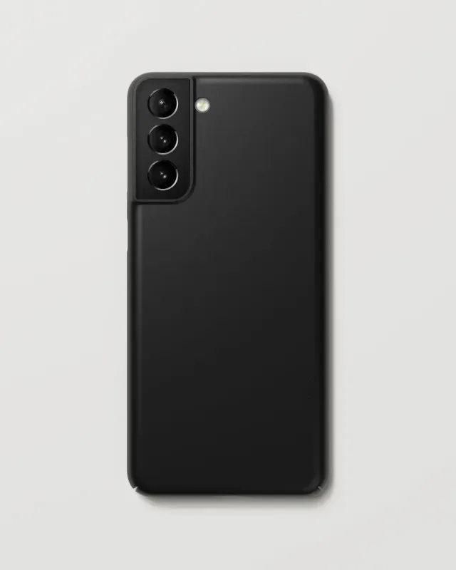 Nudient Thin Case custodia telefono discreta