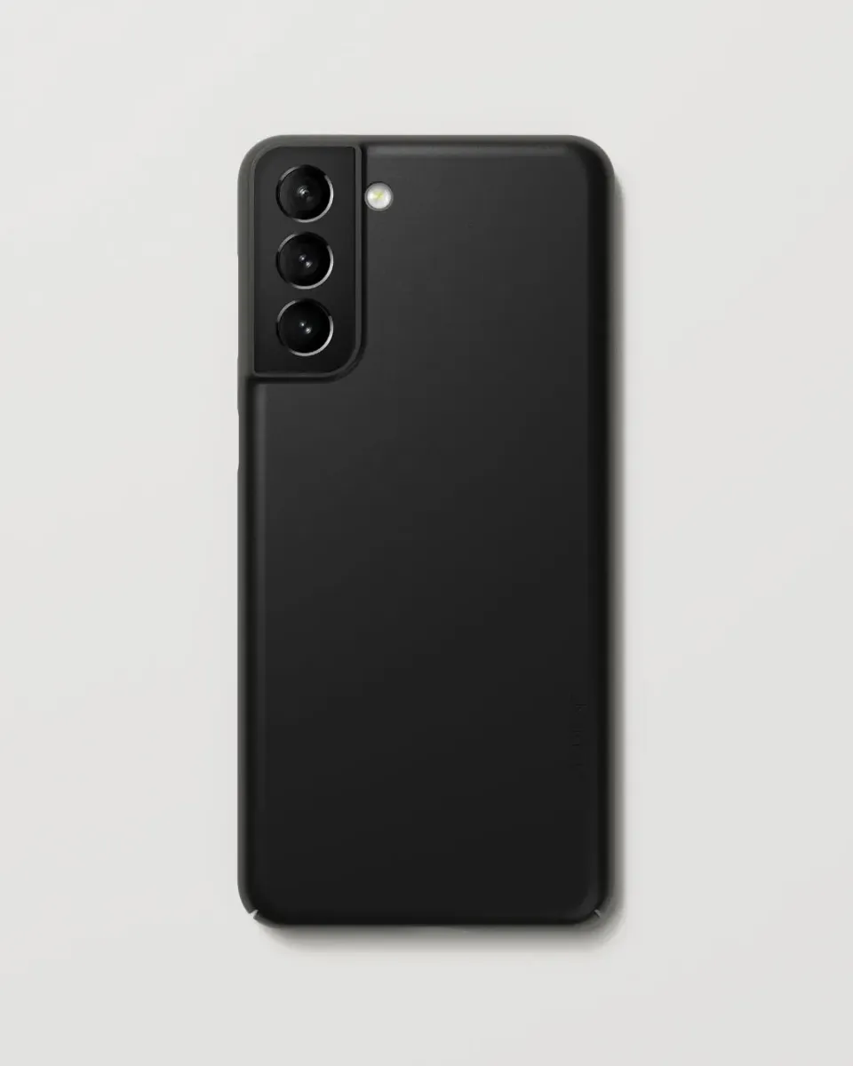 Nudient Thin Case custodia telefono discreta