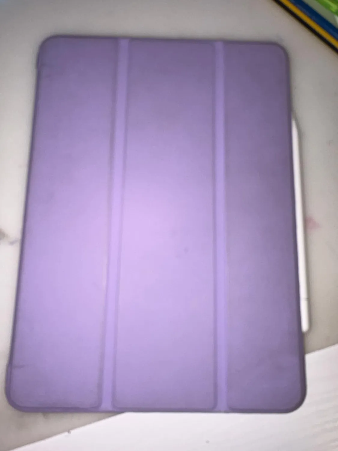 MoKo Cover iPad Air 11 M4 M3 Fiori Fragranti