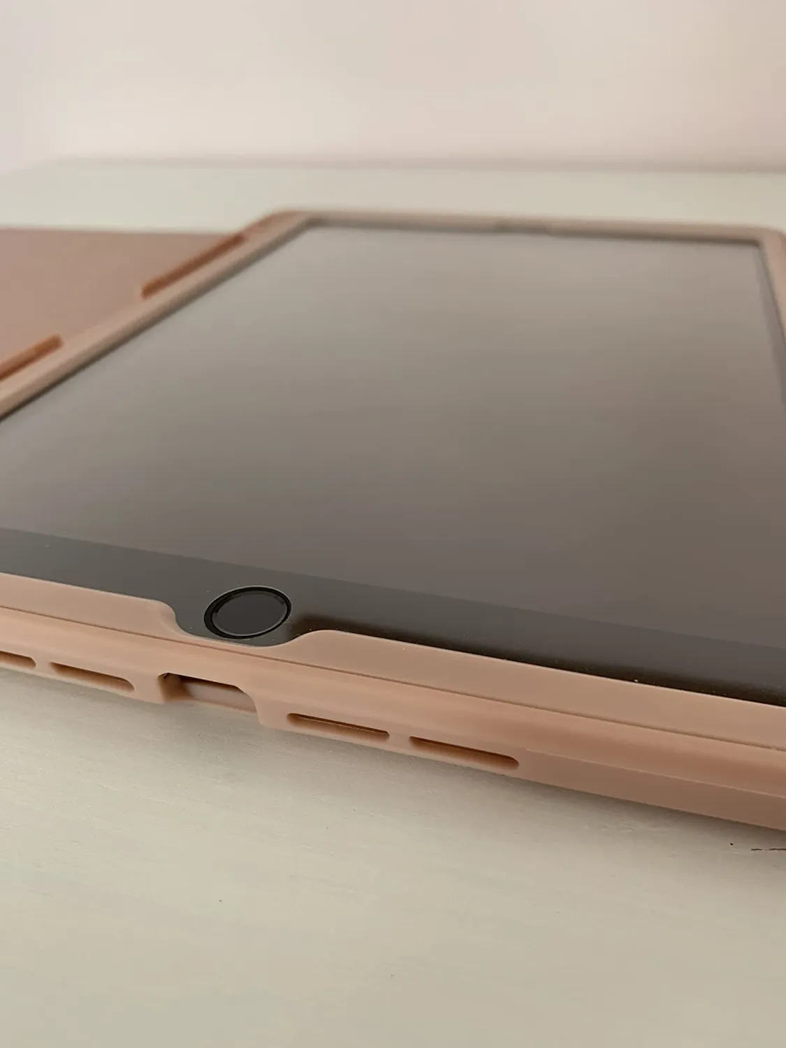 MoKo Cover iPad 10.2 9a/8a/7a Gen Antishock Nera Schermo