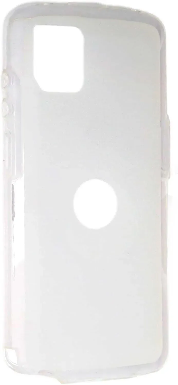 caseroxx Core-M6 cover TPU trasparente antiscivolo