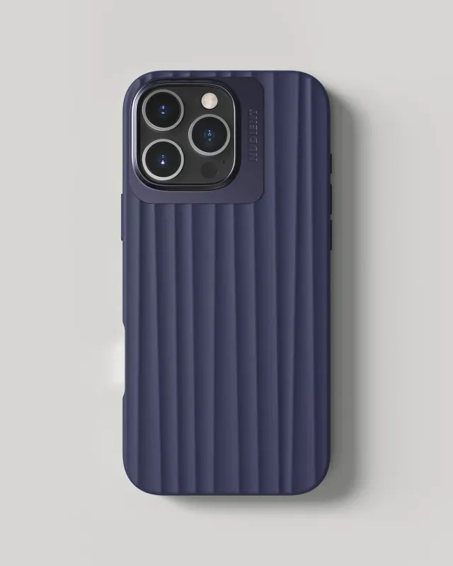 Nudient Bold Case cover telefono antishock riciclata