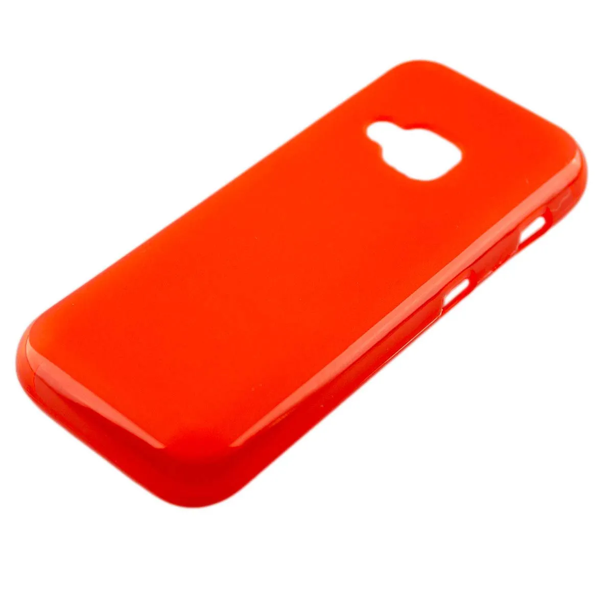 caseroxx TPU Cover Nokia 5310 (2020) Rossa