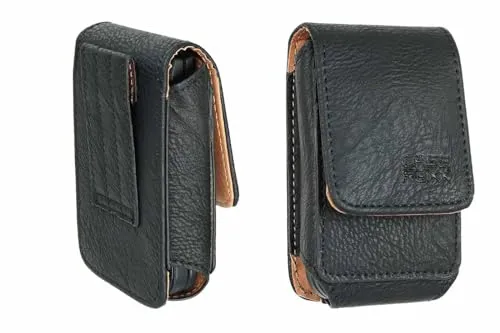 caseroxx Outdoor Borsello Doro 2800 2820 2880 Nero