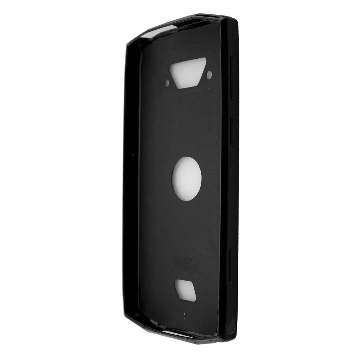caseroxx Core-M4 M4 Go custodia TPU nera antiurto