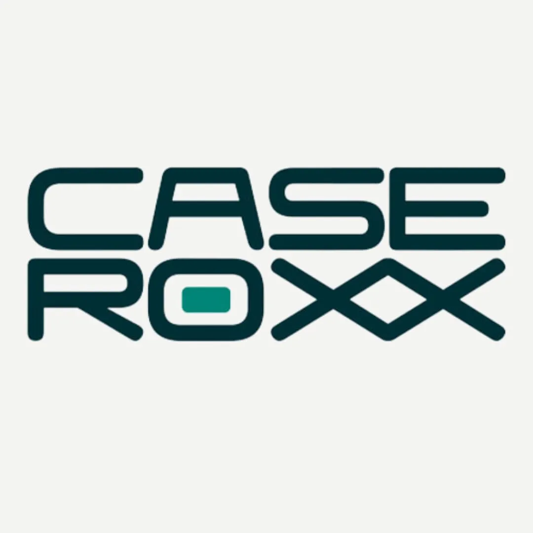 caseroxx silicone cover Freestyle Libre 1 2 3 nera