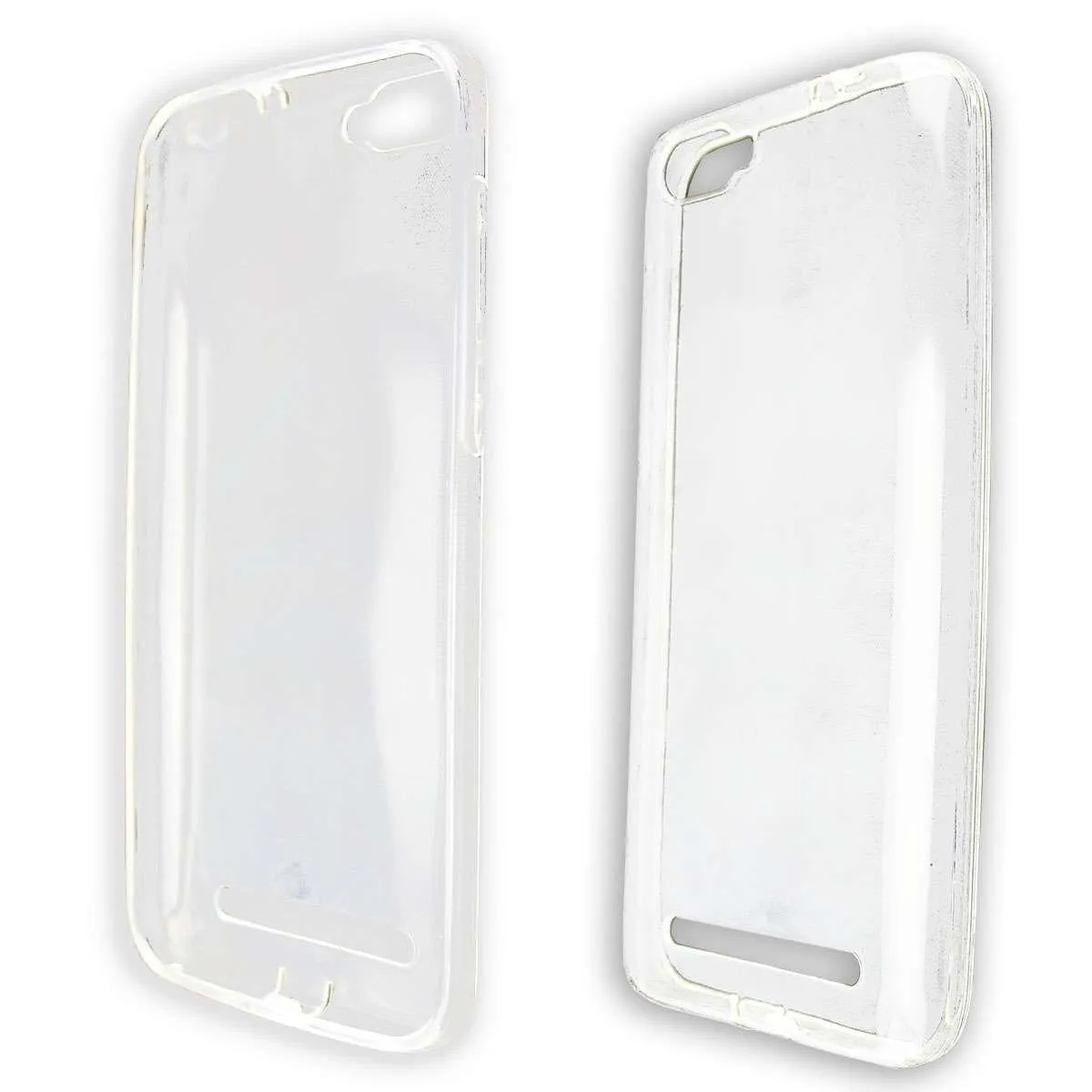 caseroxx TPU Doogee X30 cover trasparente