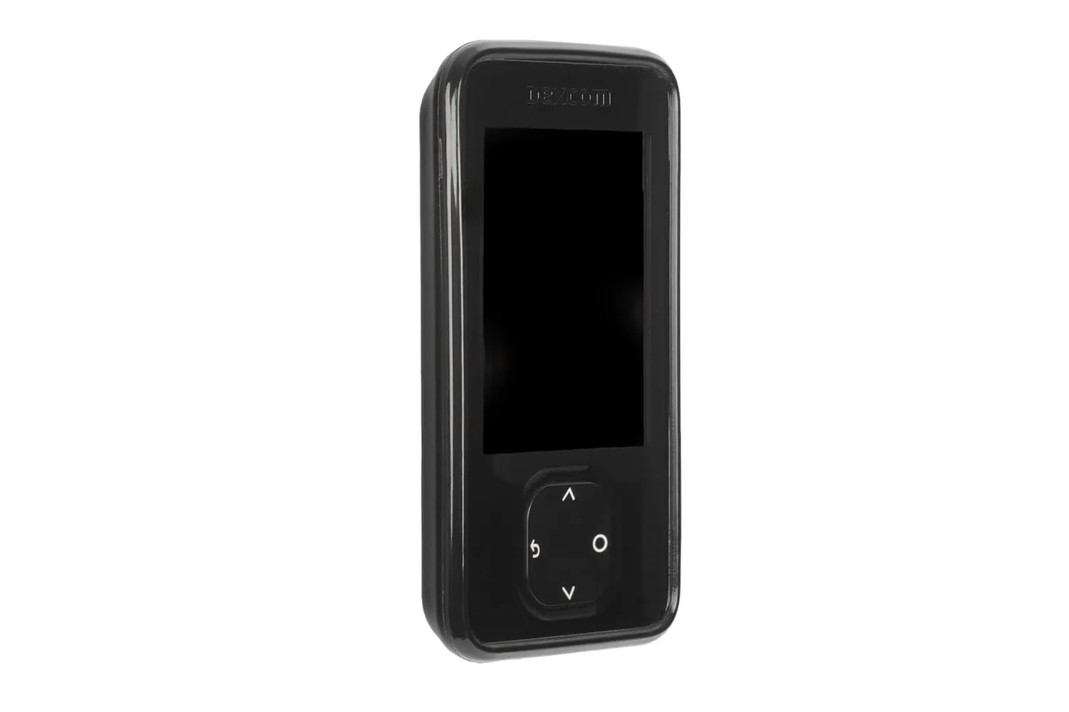 caseroxx Dexcom G7 / ONE+ cover TPU nero