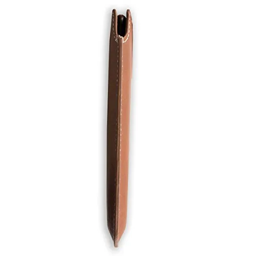 caseroxx Business-Line Blackview A7 Pro tasca marrone